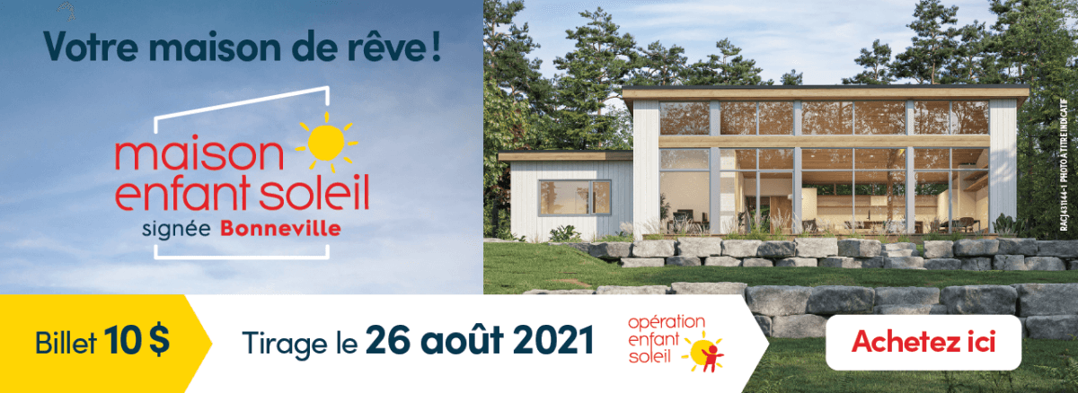 Opération Enfant Soleil